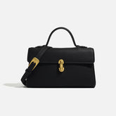 2025 nova bolsa feminina de alta qualidade couro genuíno bolsa ombro moda crossbody sacos quadrados bolsas femininas