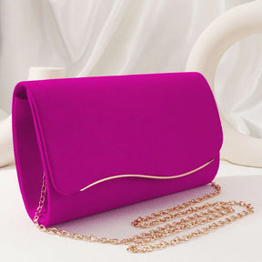 Bolsas de veludo vintage para mulheres, embreagens à noite, casamento, festa nupcial, bolsa de ombro, bolsa mensageiro senhora