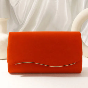 Bolsas de veludo vintage para mulheres, embreagens à noite, casamento, festa nupcial, bolsa de ombro, bolsa mensageiro senhora