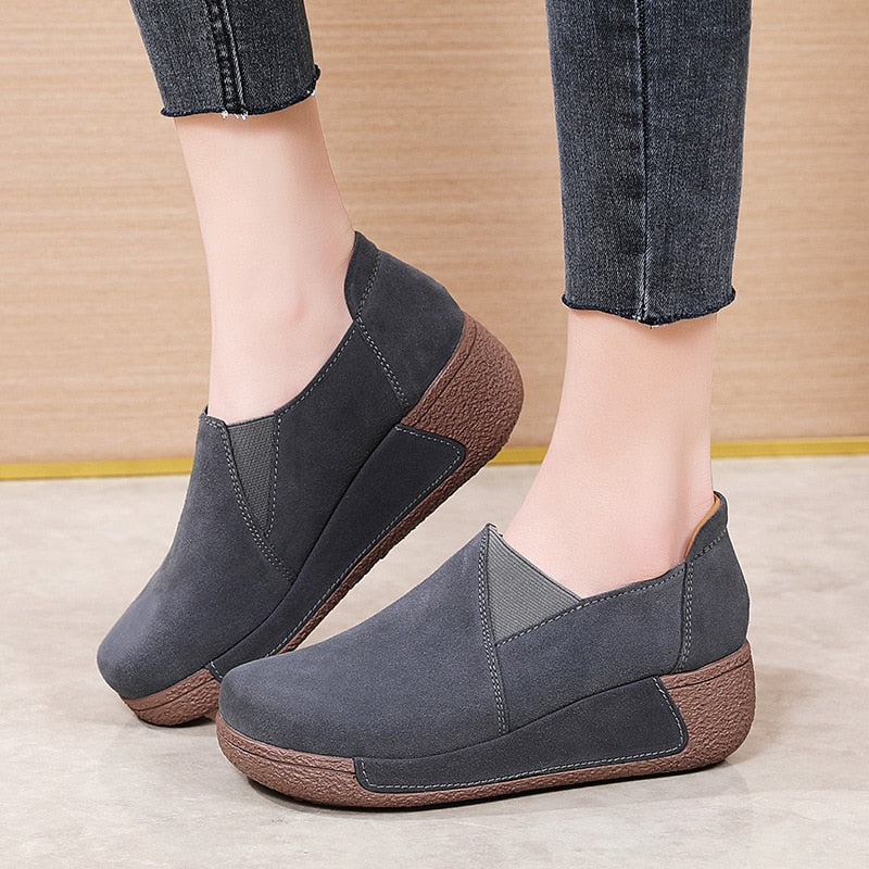 Sapato Casual Emery Zad