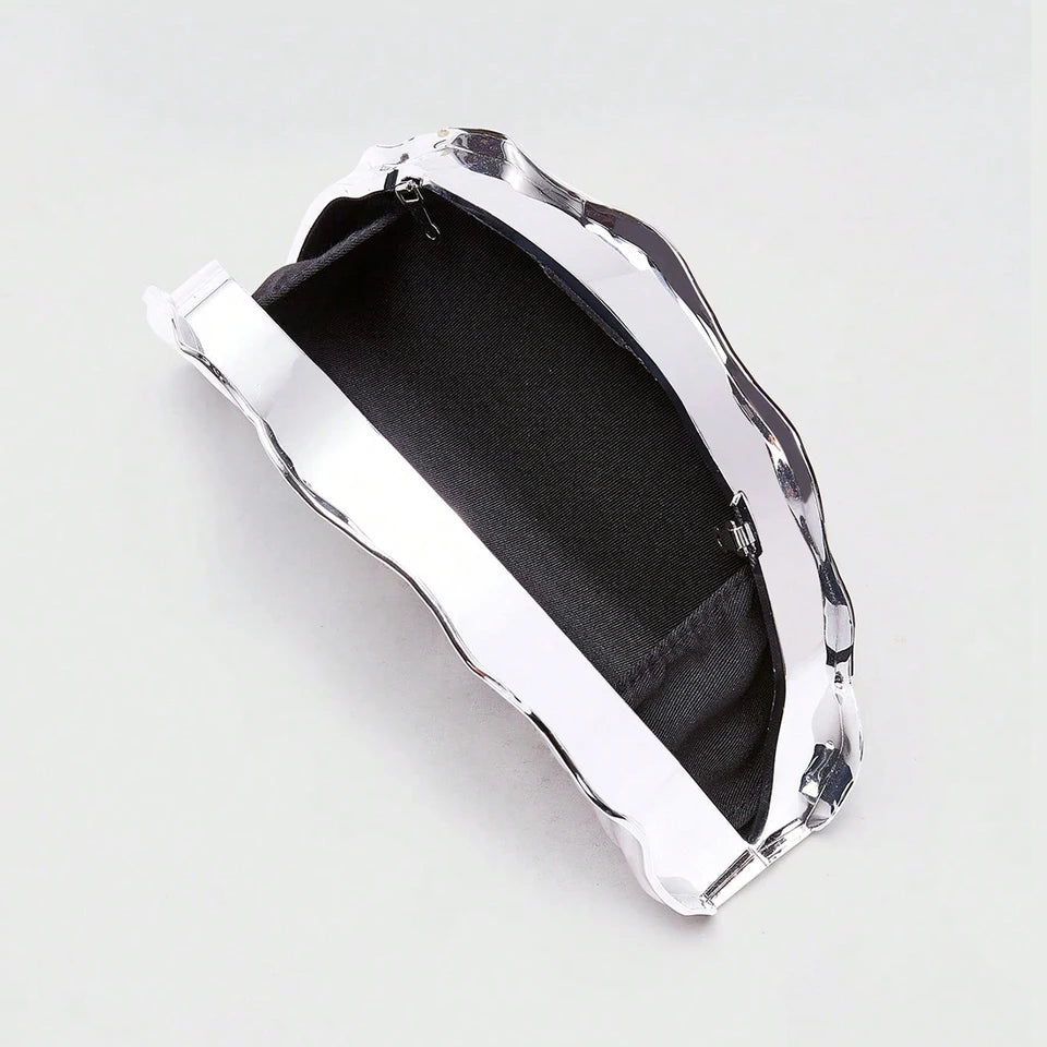 Clutch Azzura Vieira