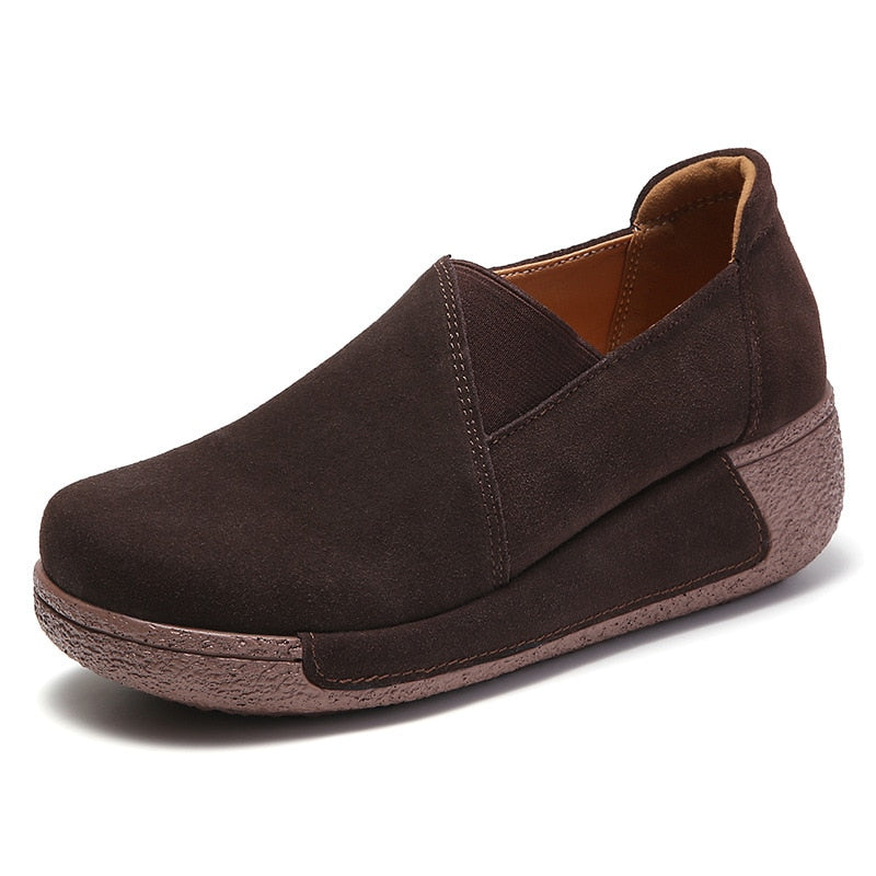 Sapato Casual Emery Zad