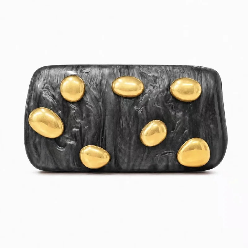 Clutch Pérola Madalena