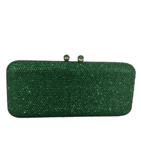 Boutique de fgg feminino marrom cristal noite saco formal festa jantar strass bolsas e bolsas nupcial diamante embreagem bolsa