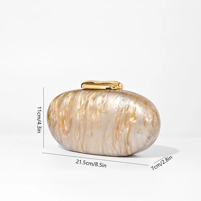 Clutch Viena