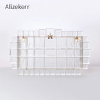 Bolsa Clutch Phaedra Alizeker