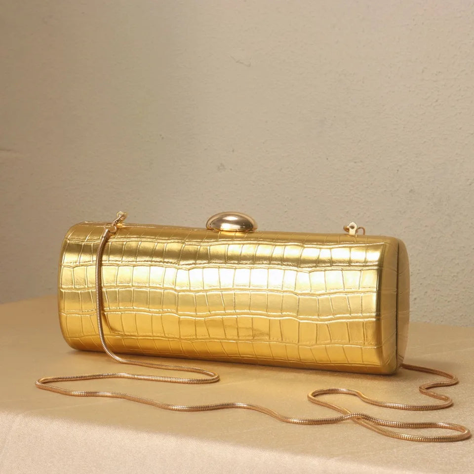 Clutch Mahogany