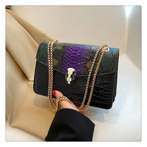 2025 nova mochila de couro premium bolsa conversível crossbody saco com ferragem ouro compartimento para portátil viagem amigável
