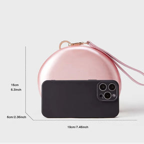 Moda perolado acrílico banquete embreagem para as mulheres 2025 luxo saco de noite designer festa casamento embreagem corrente bolsa ombro