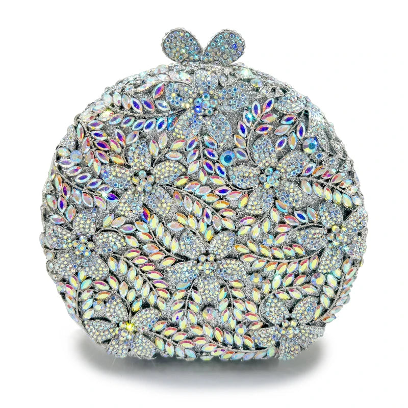 Mulheres designer bolsas de luxo vestido sacos alta qualidade cristal jantar embreagem bolsa diamante banquete festa sacos artesanal brilhante saco