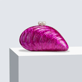 Shell ovo acrílico bolsas de embreagem para mulheres casamento doces noite crossbody saco marmoreio bolsas mini feminino corrente destacável