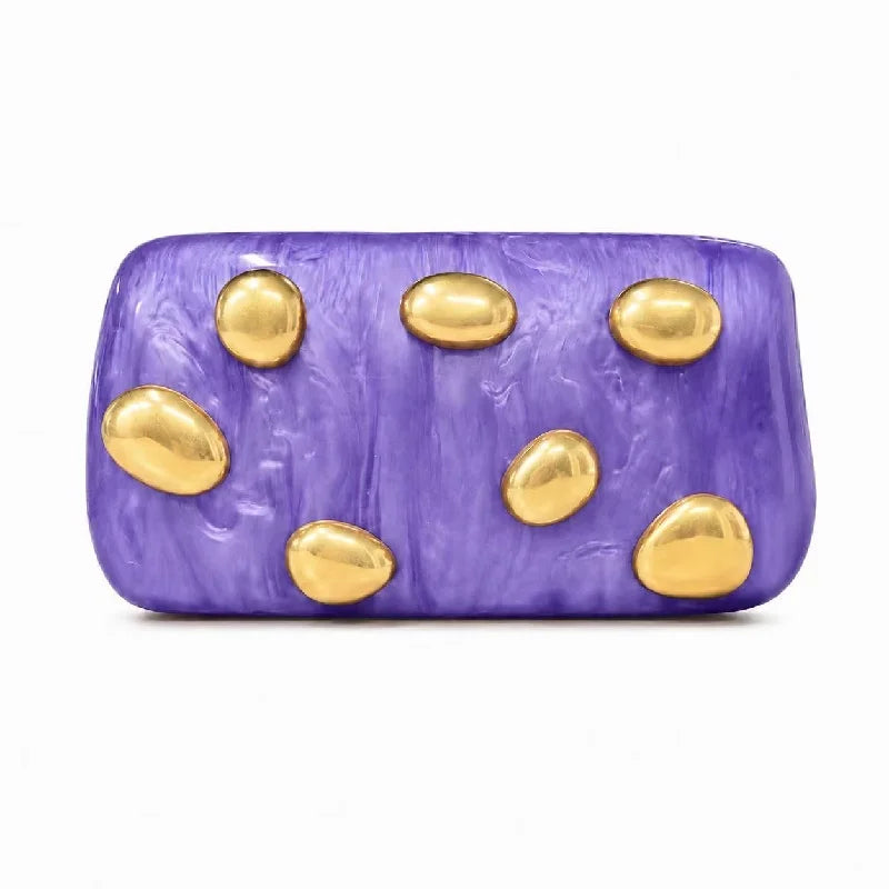 Clutch Pérola Madalena