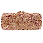 Clutch Cristal Elyssa
