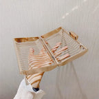 Bolsa Clutch Lumiere