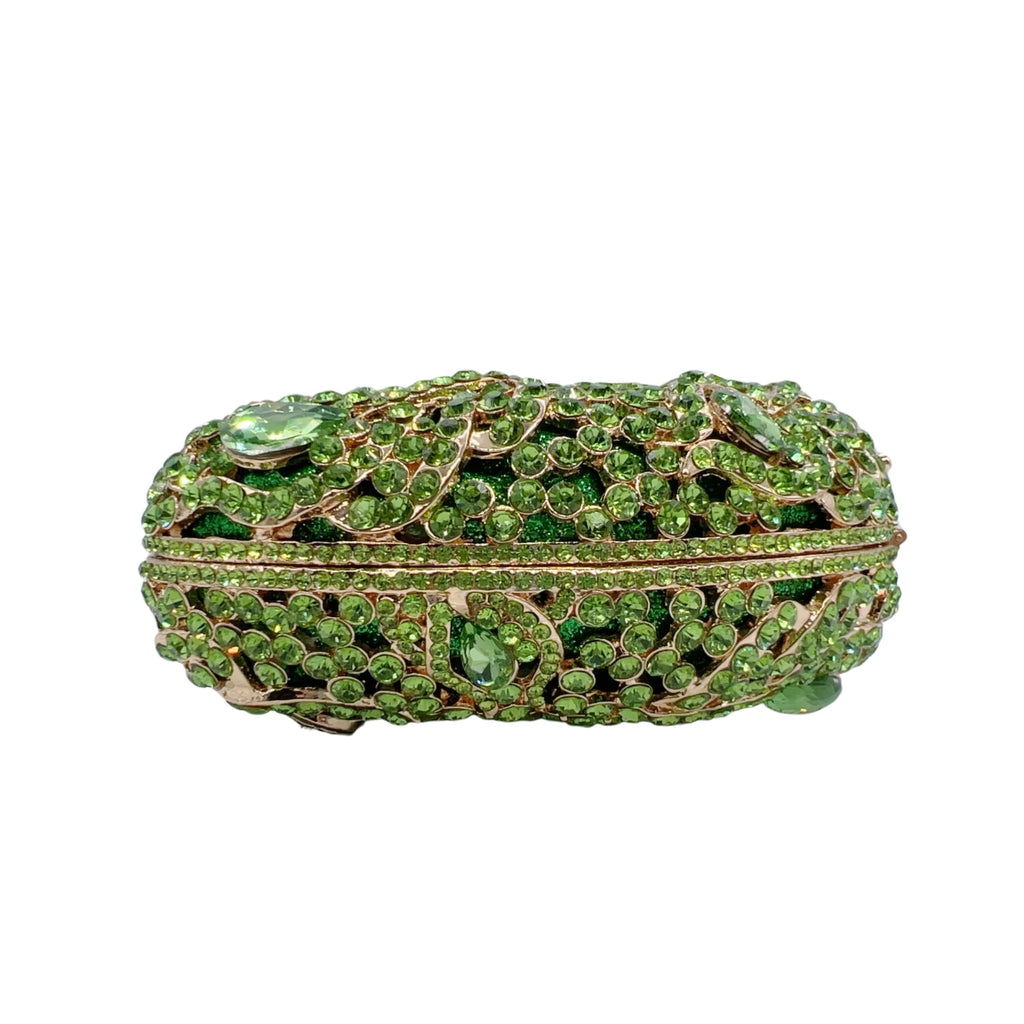 Preço de fábrica feminino nupcial casamento strass bolsa festa baile bolsa cristal noite saco embreagem