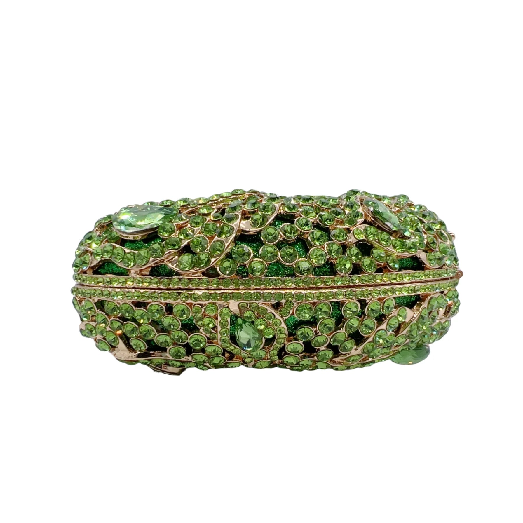 Preço de fábrica feminino nupcial casamento strass bolsa festa baile bolsa cristal noite saco embreagem