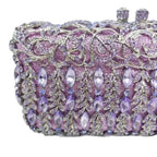 Clutch Cristal Vartanian