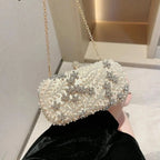 Clutch Deslumbrante Marly