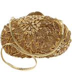 Luxo diamante noite embreagem para mulheres brilhante cristal nupcial festa bolsa moda banquete noiva bolsa acessórios de casamento