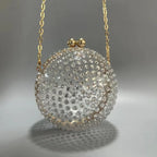 Clutch Cristal Daily