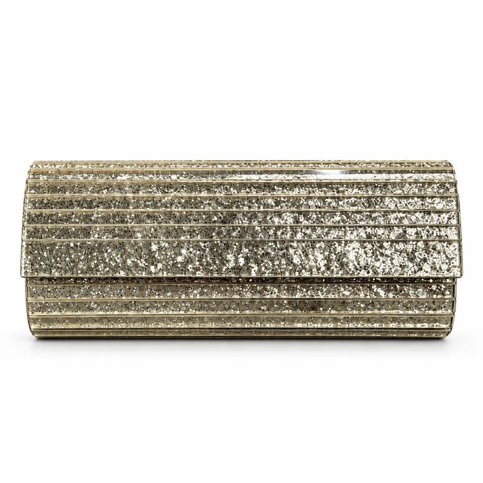 Clutch Desing Jimmy Choo