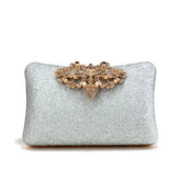 Clutch Agripina Romana