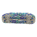 Clutch Cristal Montevidéu