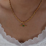 Verde