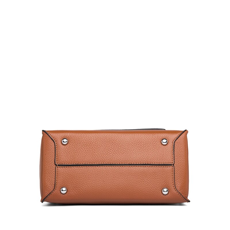 Bolsa Couro Legítimo Matilde