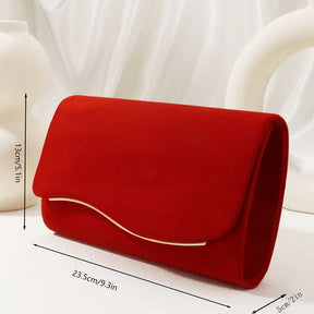 Bolsas de veludo vintage para mulheres, embreagens à noite, casamento, festa nupcial, bolsa de ombro, bolsa mensageiro senhora