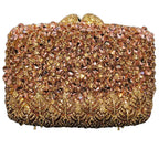 Boutique de fgg strass bolsas de embreagem para mulheres sacos de noite elegante bolsa de embreagem de cristal bolsas de festa de casamento e bolsas