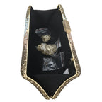Clutch Cristal Beatrice