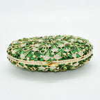 Clutch Luxuosa Vancouver