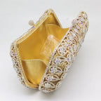 Clutch Cristal Yara Moiselle