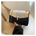 2025 nova mochila de couro premium bolsa conversível crossbody saco com ferragem ouro compartimento para portátil viagem amigável