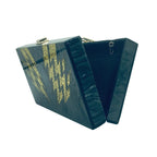 Bolsa Clutch Animale