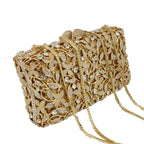 Clutch Cristal Portofino
