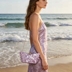 Clutch Paloma Wavy