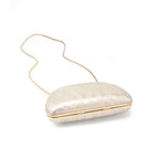Clutch Gevênia Pérola