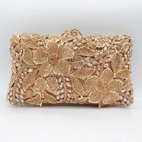 Clutch Elyssa Floral