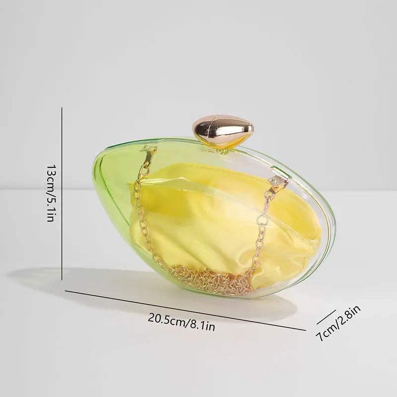 Clutch Design Armonia