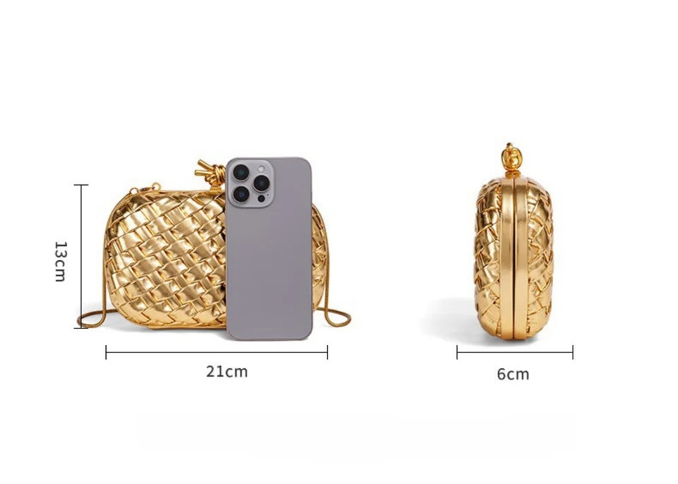 Clutch Desing Veneta