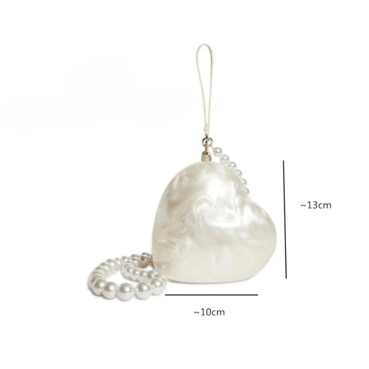 Clutch Love Baroque
