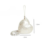 Clutch Love Baroque