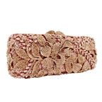 Clutch Cristal Elyssa
