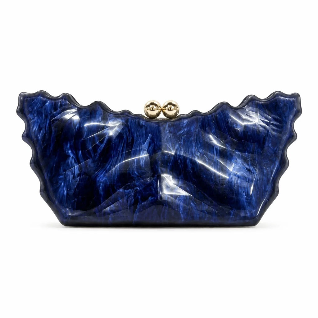Clutch Paloma Wavy