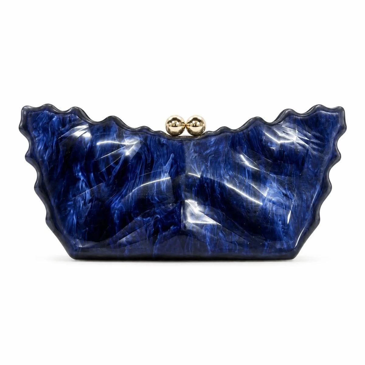 Clutch Paloma Wavy