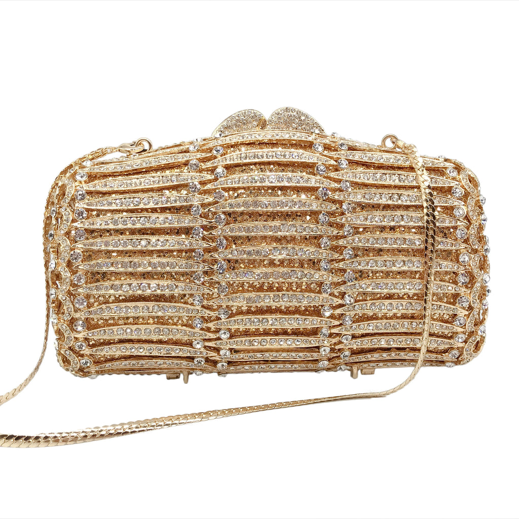 Nova moda colorida pequena margarida diamante banquete diamantes mulheres senhoras bolsa de embreagem sacos de noite de casamento