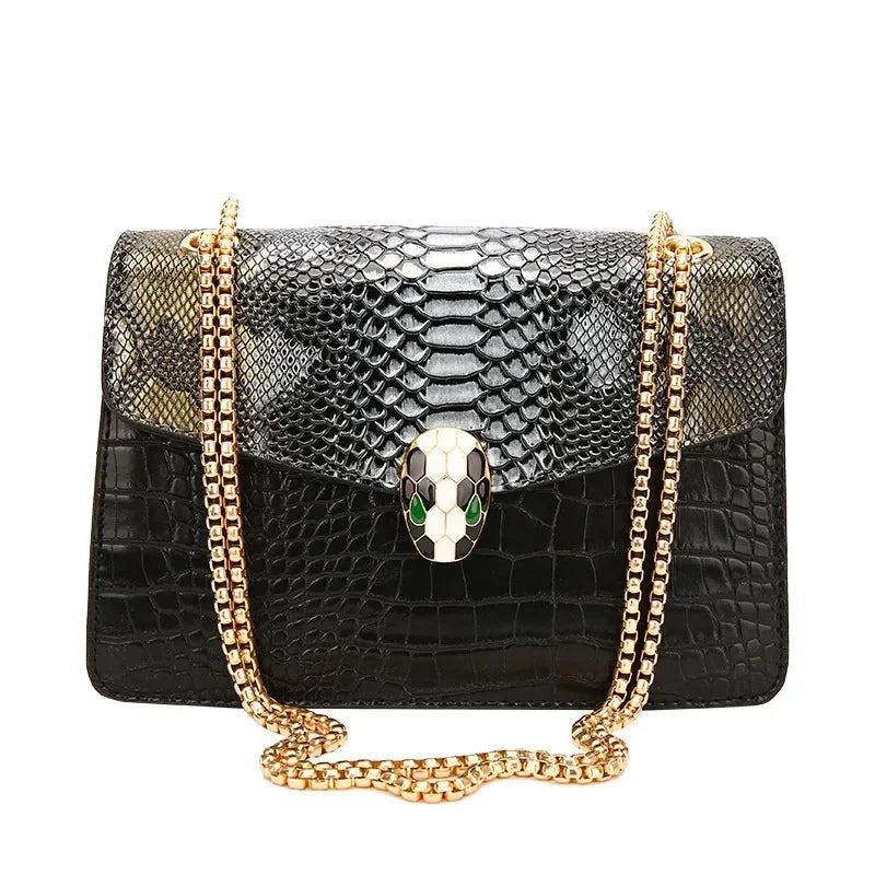 2025 nova mochila de couro premium bolsa conversível crossbody saco com ferragem ouro compartimento para portátil viagem amigável