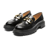 Mocassim Feminino Tratorado Lolita